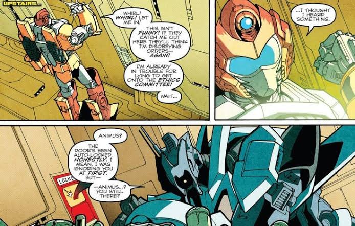 Laird Roger tweet media