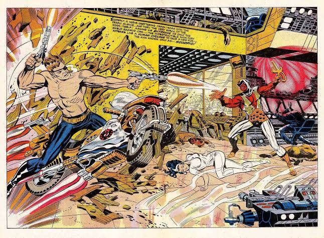 Ultraseven 21 tweet media