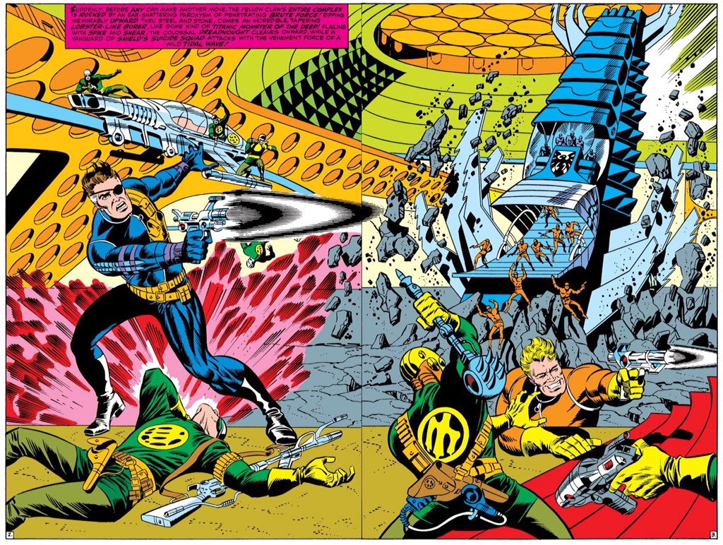 Ultraseven 21 tweet media