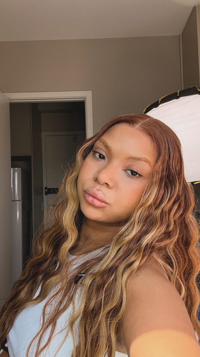 NandaTsunami | Faço Acontecer 🪄✨ tweet media