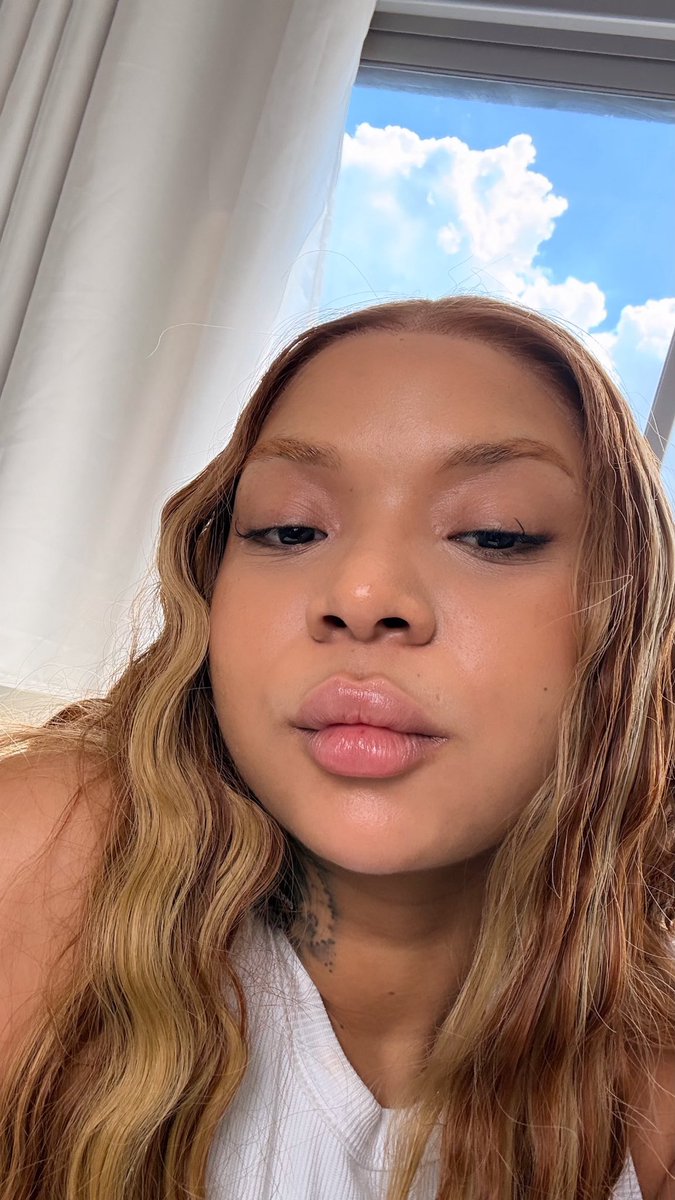 NandaTsunami | Faço Acontecer 🪄✨ tweet media