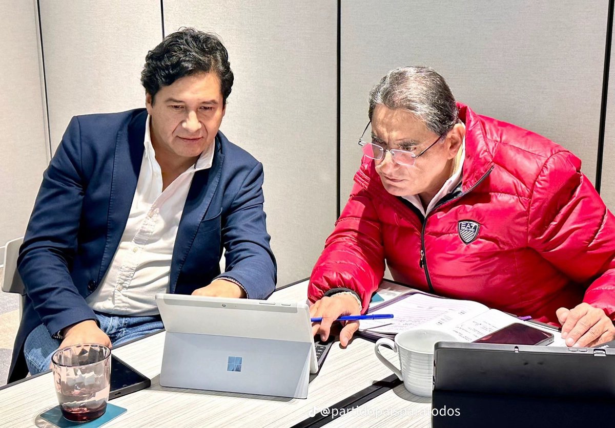 Epicentro.TV tweet media