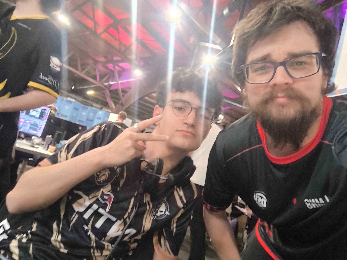 OSV | #OSVWIN 🔴 tweet media