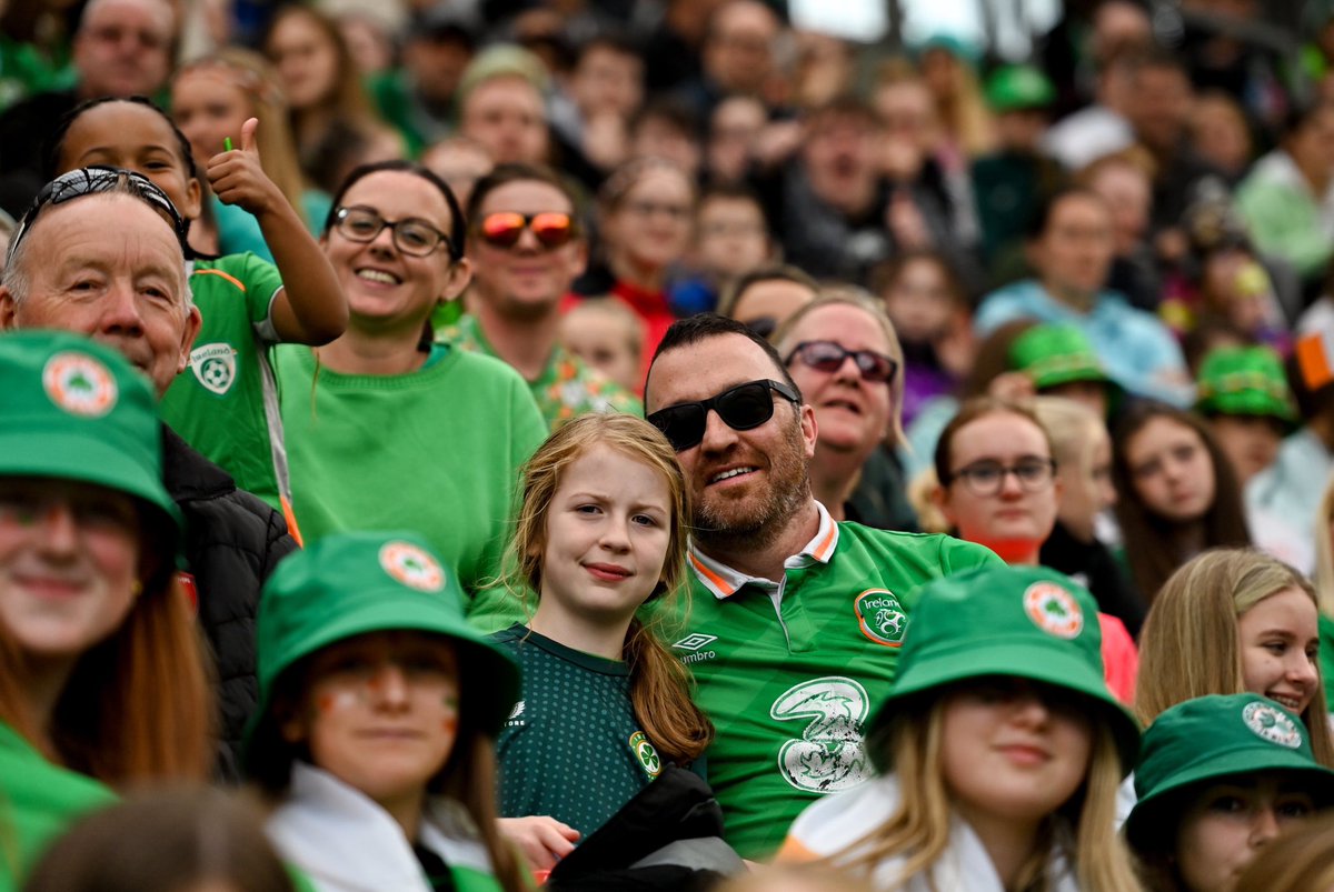 Ireland Football ⚽️🇮🇪 tweet media