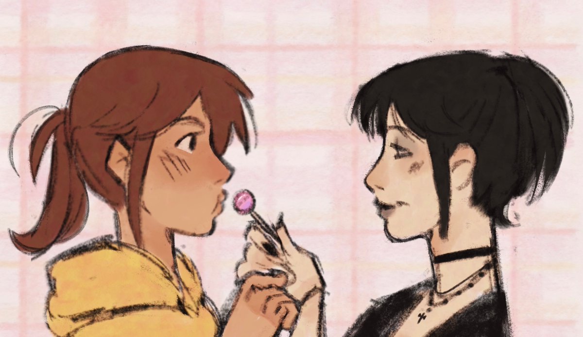 lucy โโน tweet media