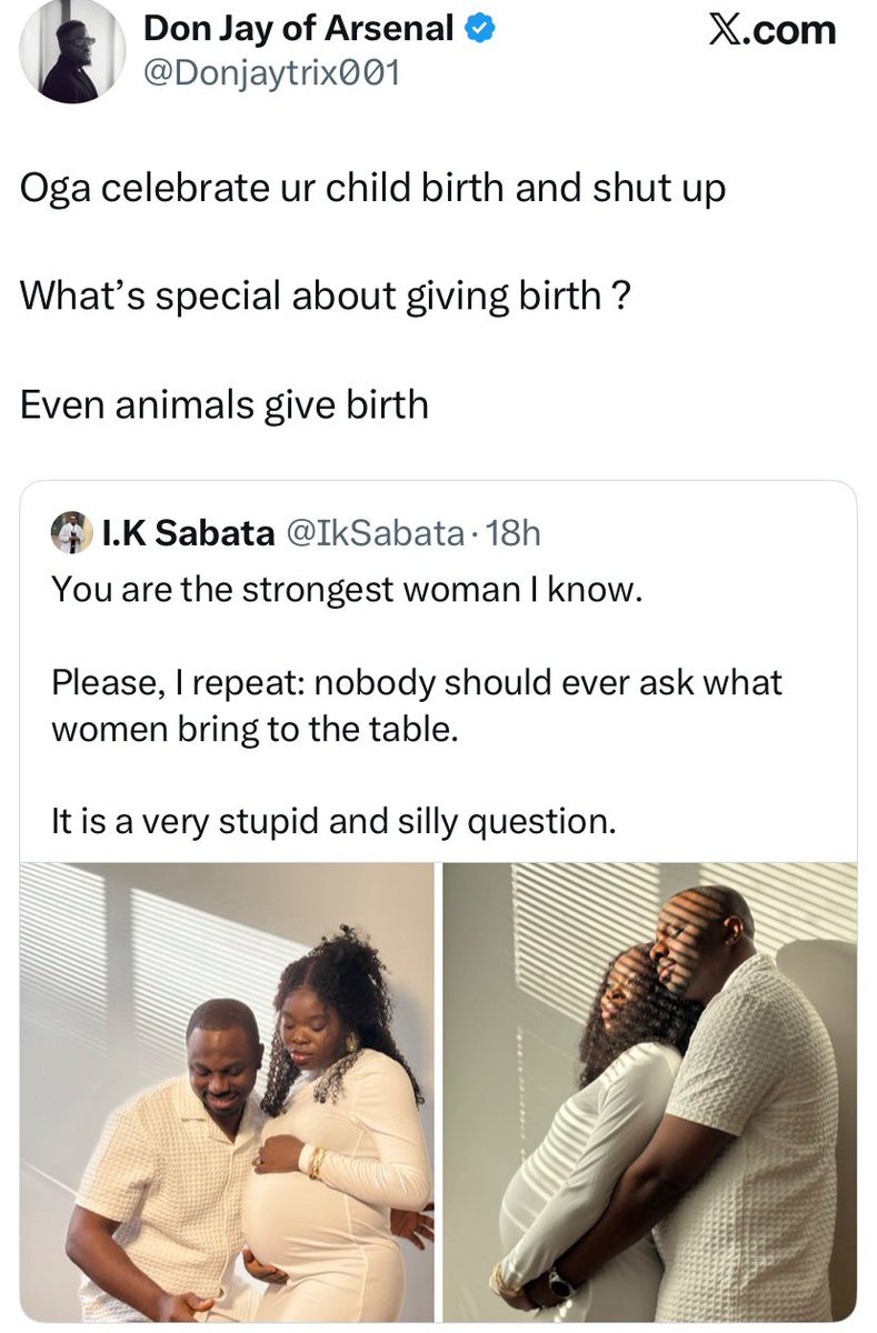 Omotunde Odunola, ACA tweet media