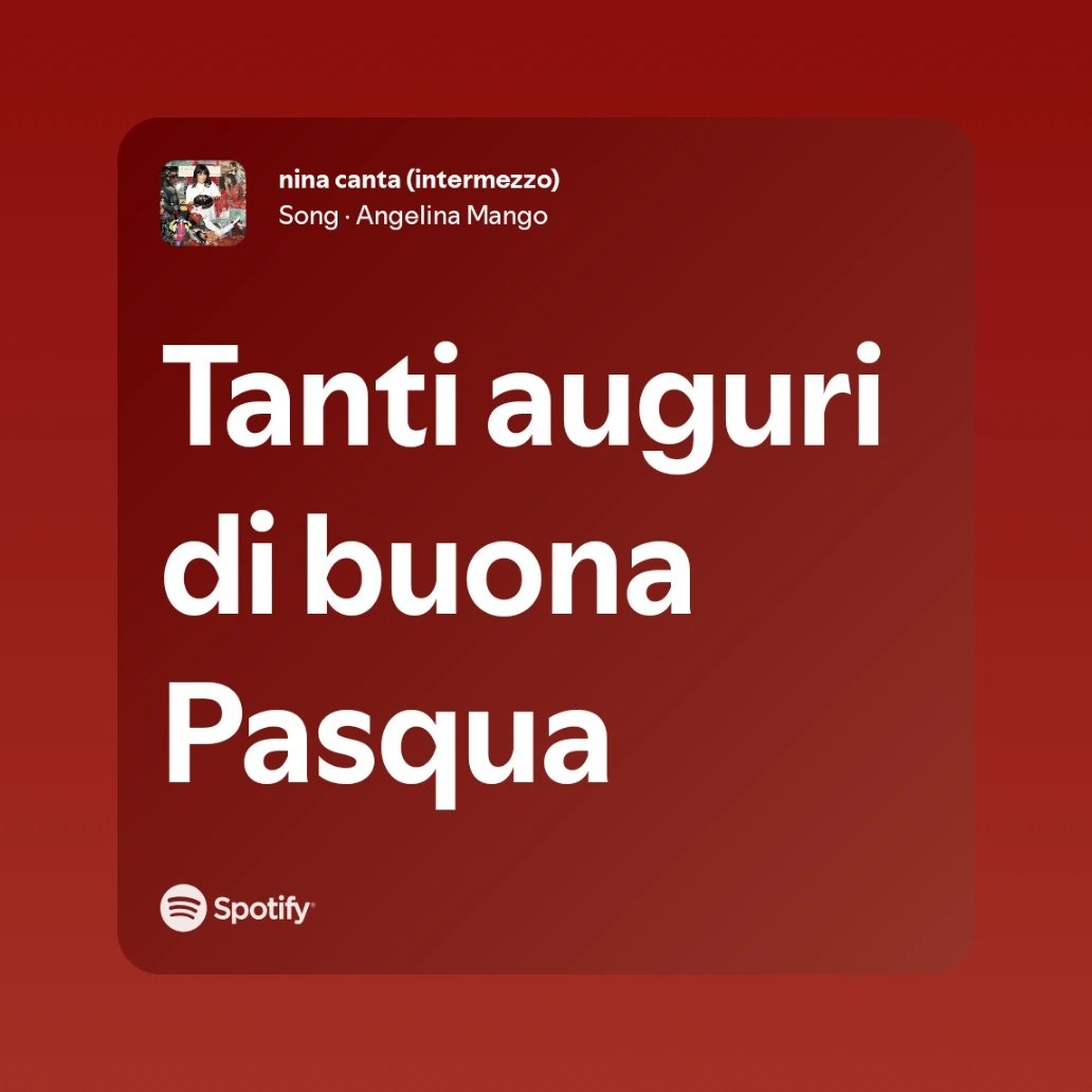 è quel giorno dell'anno