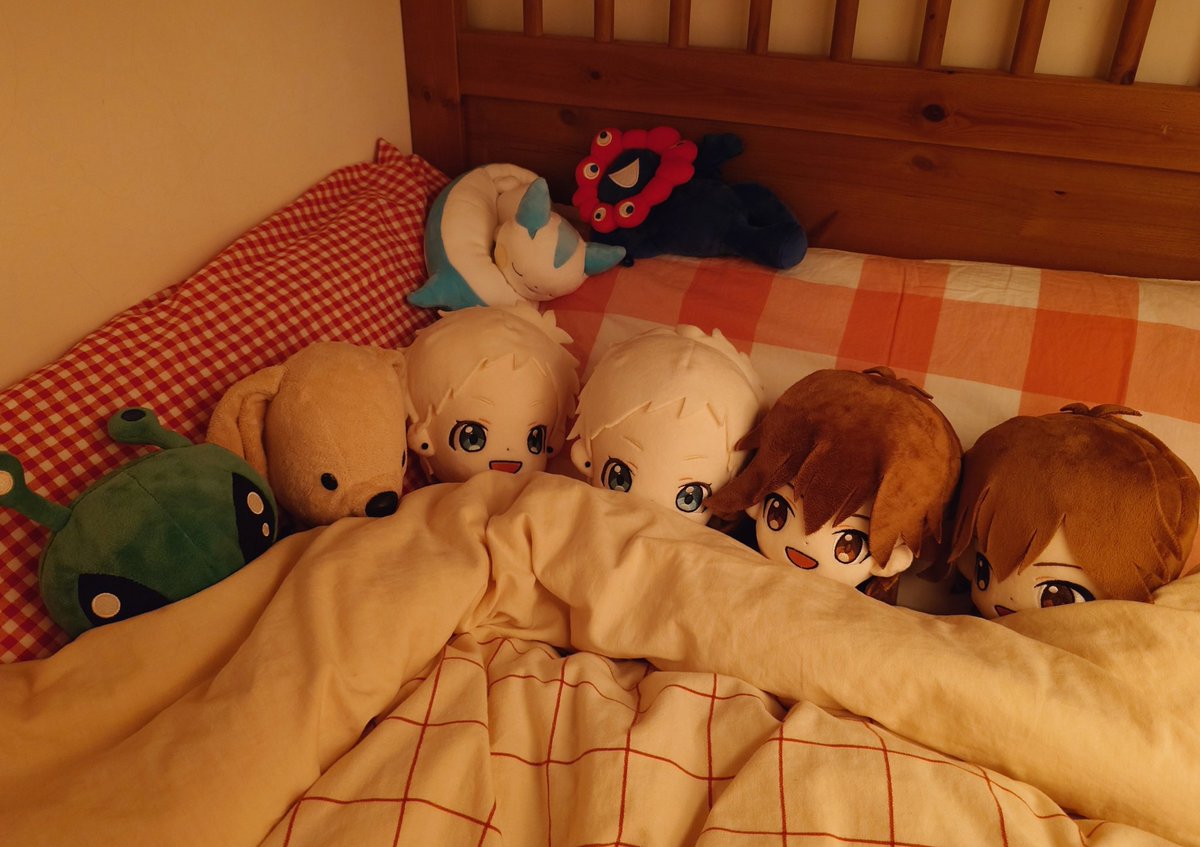 Alice 13B tweet media