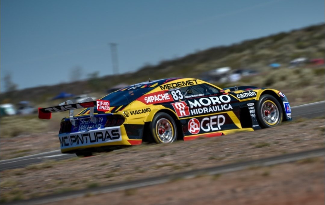 Clasificando tweet media