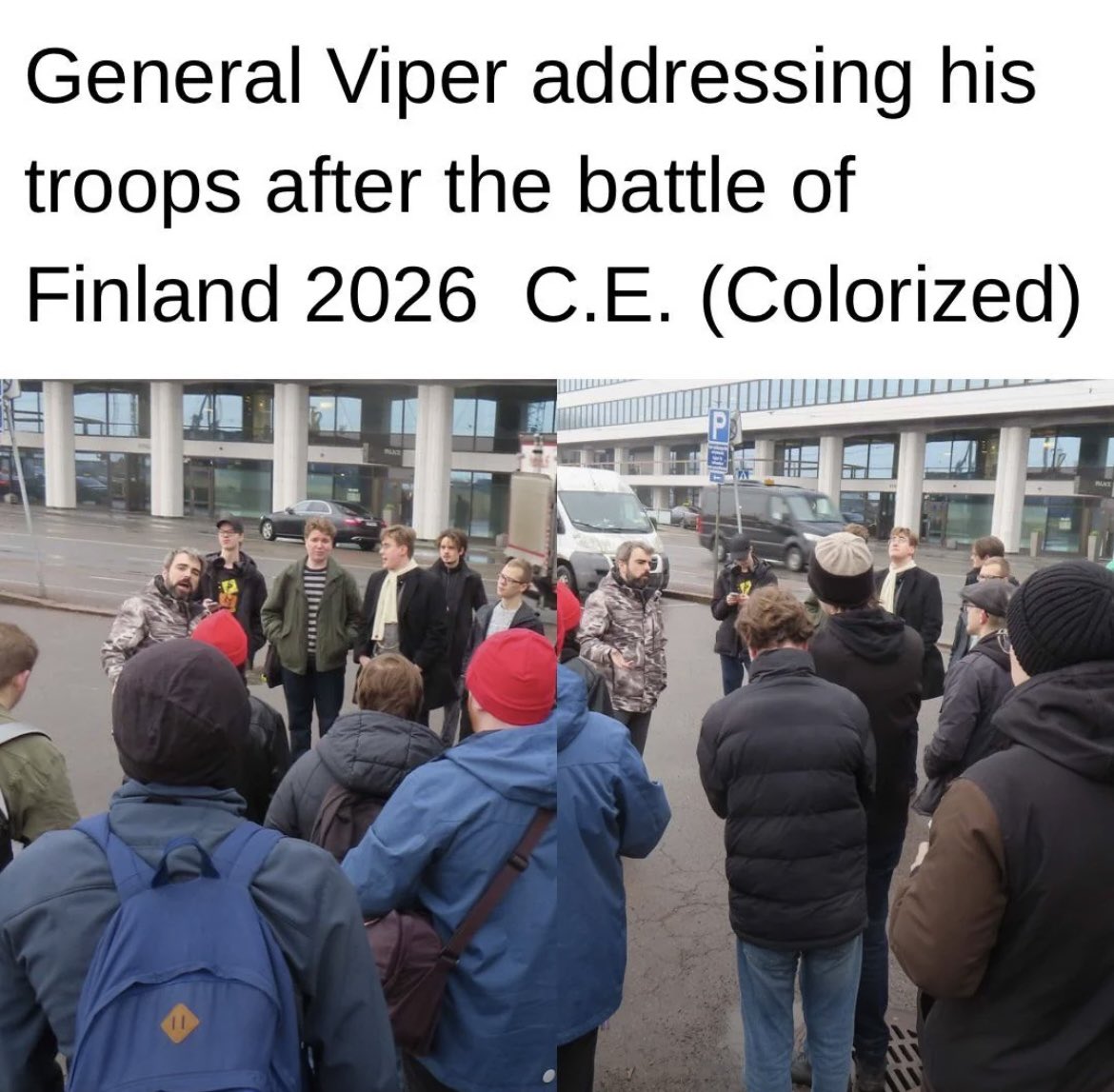 DarkViperAU tweet media