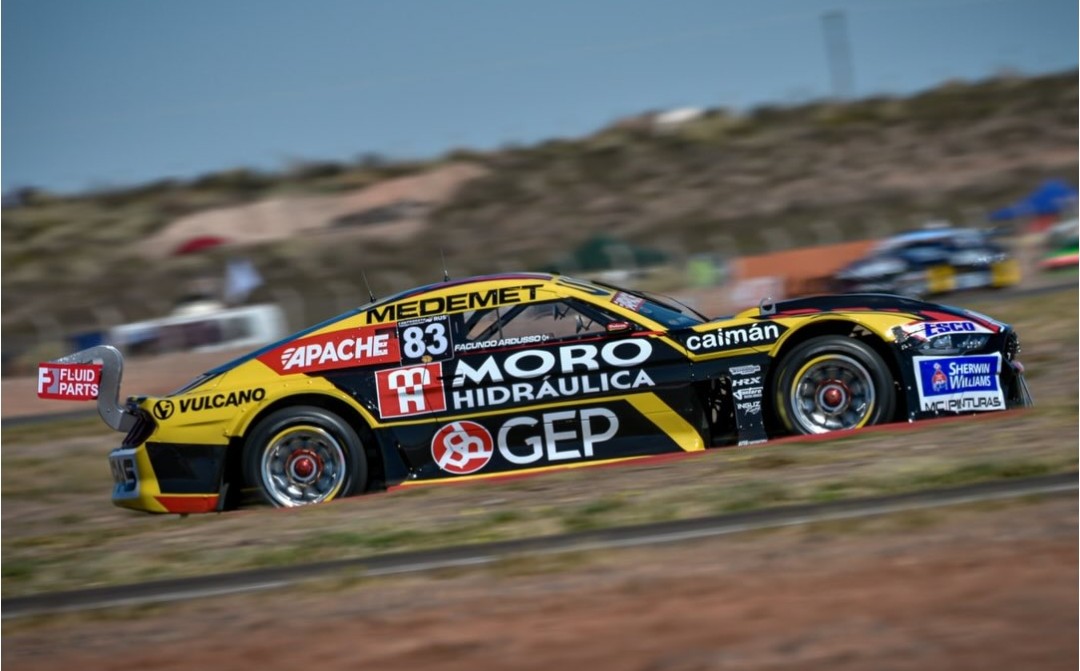 Clasificando tweet media