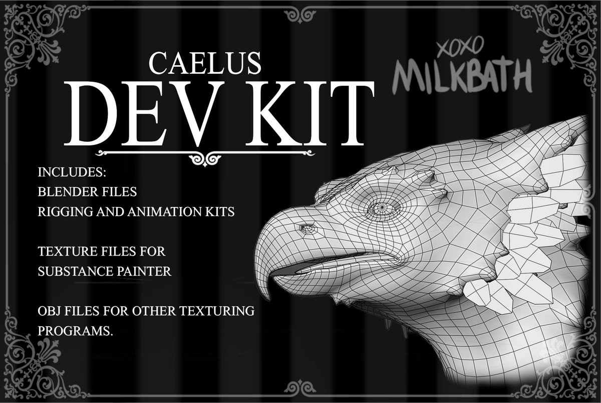 MilkBath tweet media