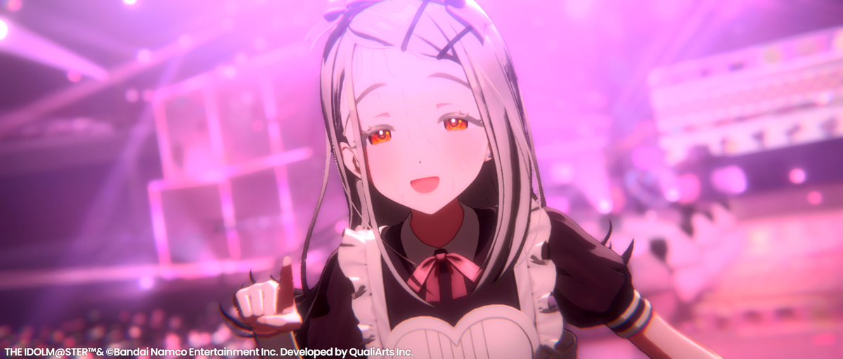 avenyu 🎯 HIF Day1 参加！ tweet media