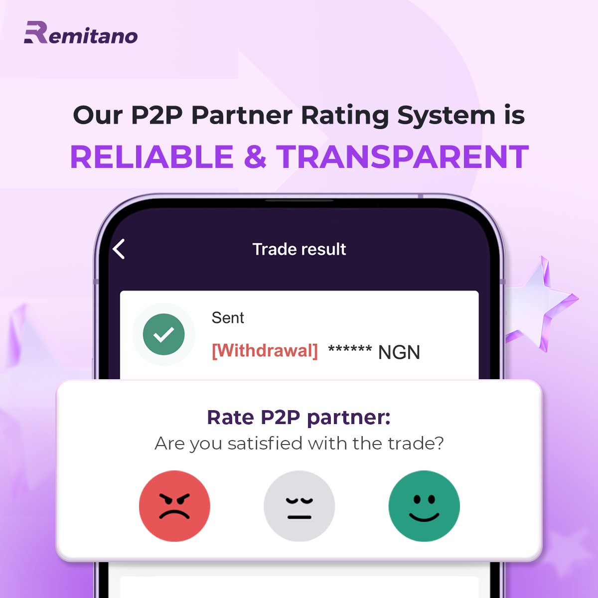 Remitano tweet media