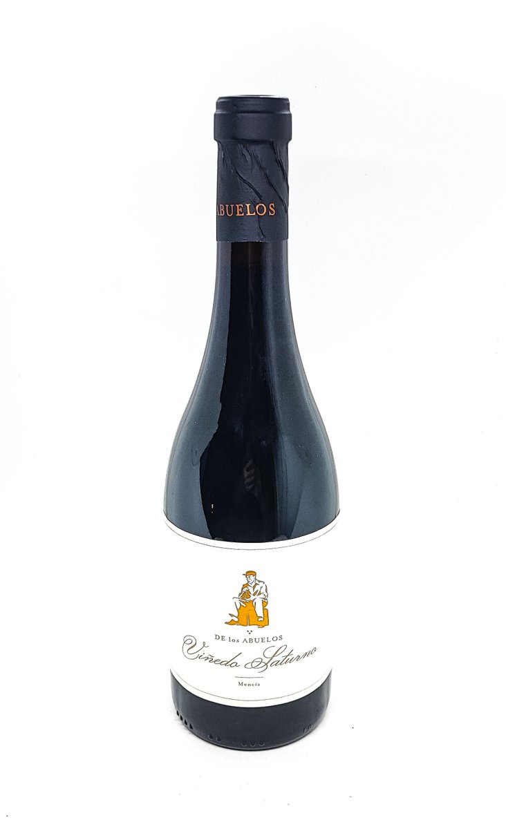 sibaritastur's tweet photo. Cata del #vino DE LOS ABUELOS VIÑEDO SATURNINO 2022 (D.O. Bierzo): https://t.co/yBGDjTKfQq en el blog #Sibaritastur https://t.co/B4YVNciPTD