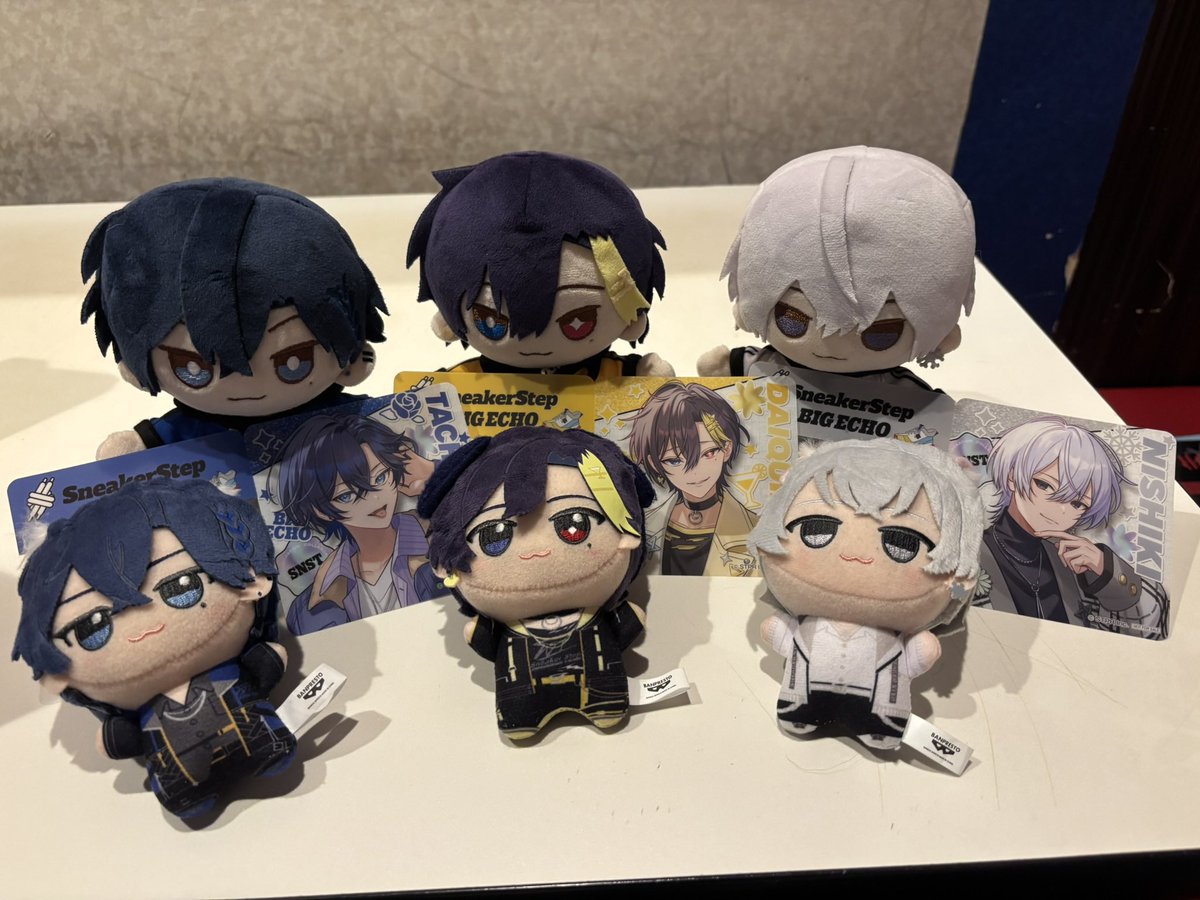 🐾ななちゃん@すにすて大好き👟✨🐼🐾 tweet media