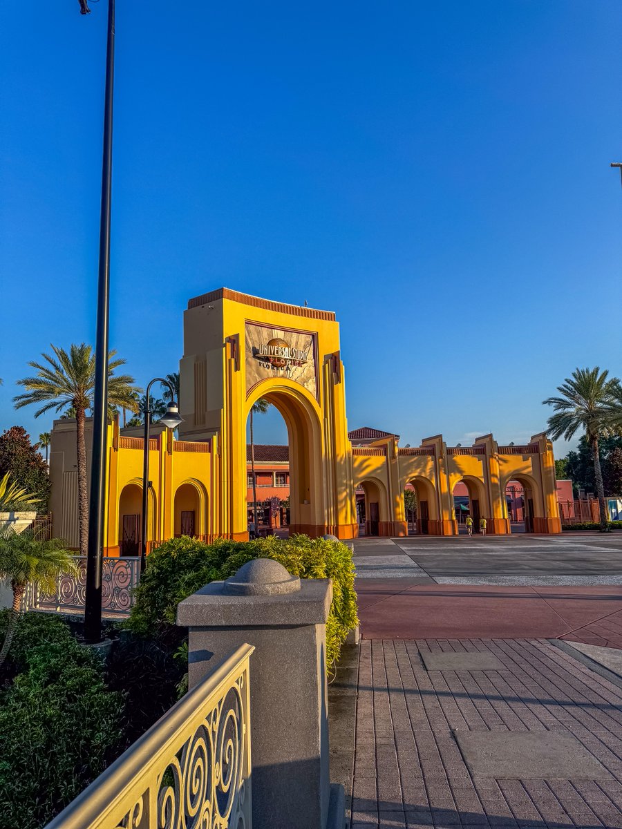 Universal Orlando Resort tweet media