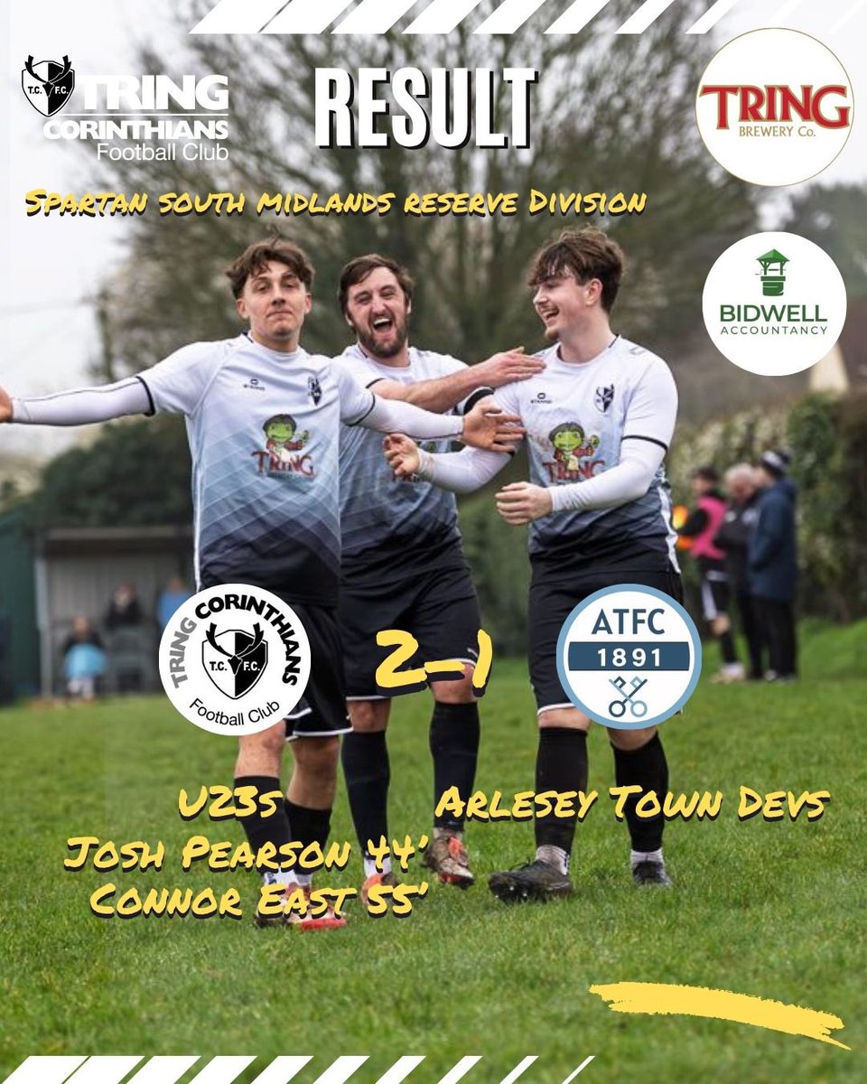 TCAFC_U23s's tweet photo. Not the best performance, but a win and we move up a couple of places with 4 games remaining, this group have found a way to be really competitive and pull together in tough times ❤️
@ TheGaryMendhamSportsGround
#teamworkmakesthedreamwork 
@TCAFC_Official ⚪️⚫️ https://t.co/X0zspBrJ4h