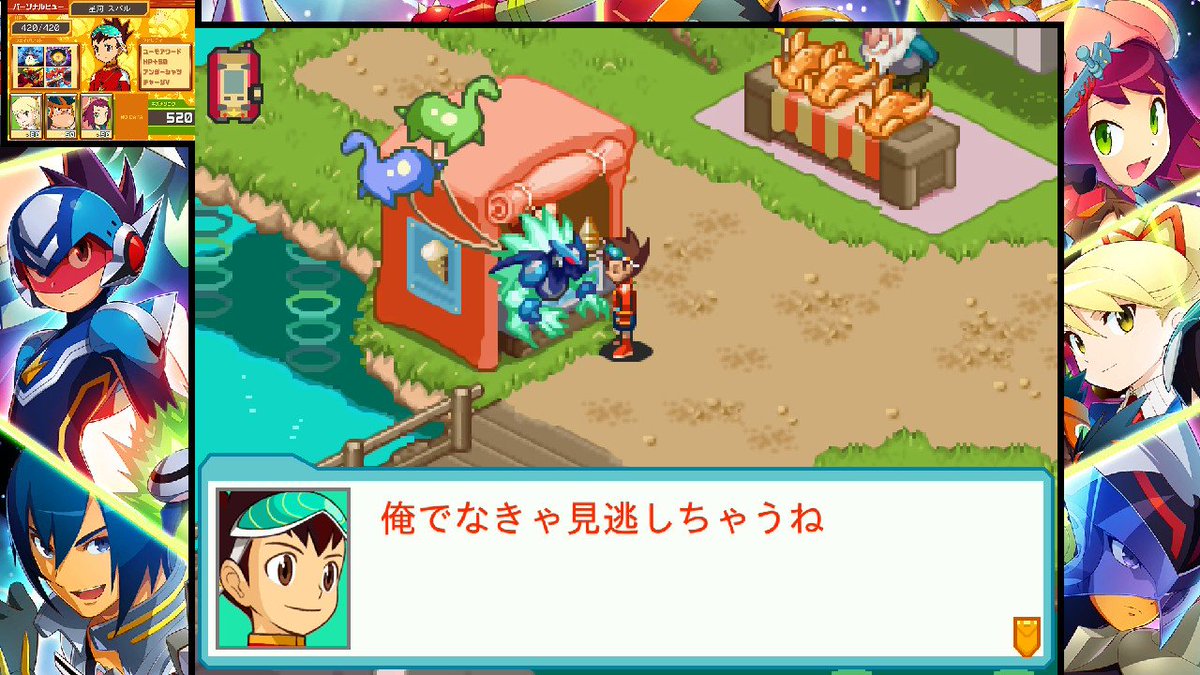 よしき tweet media