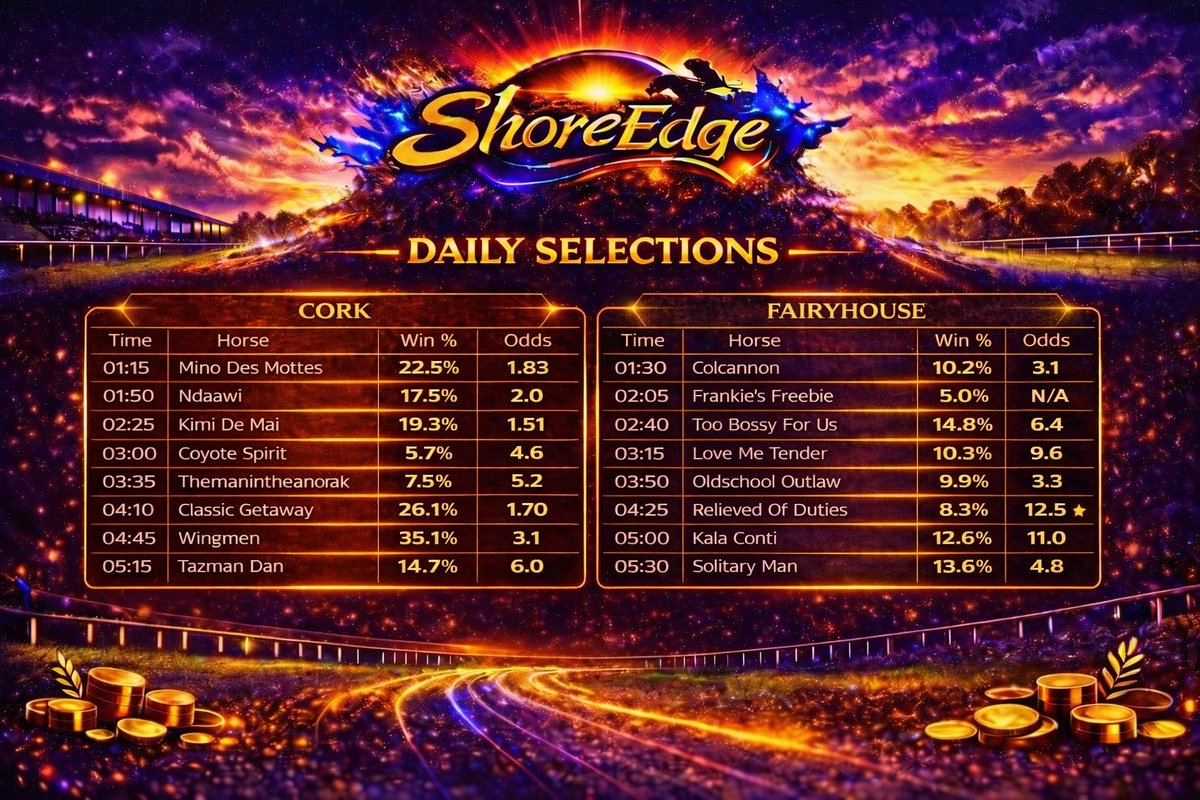 ShoreBets tweet media