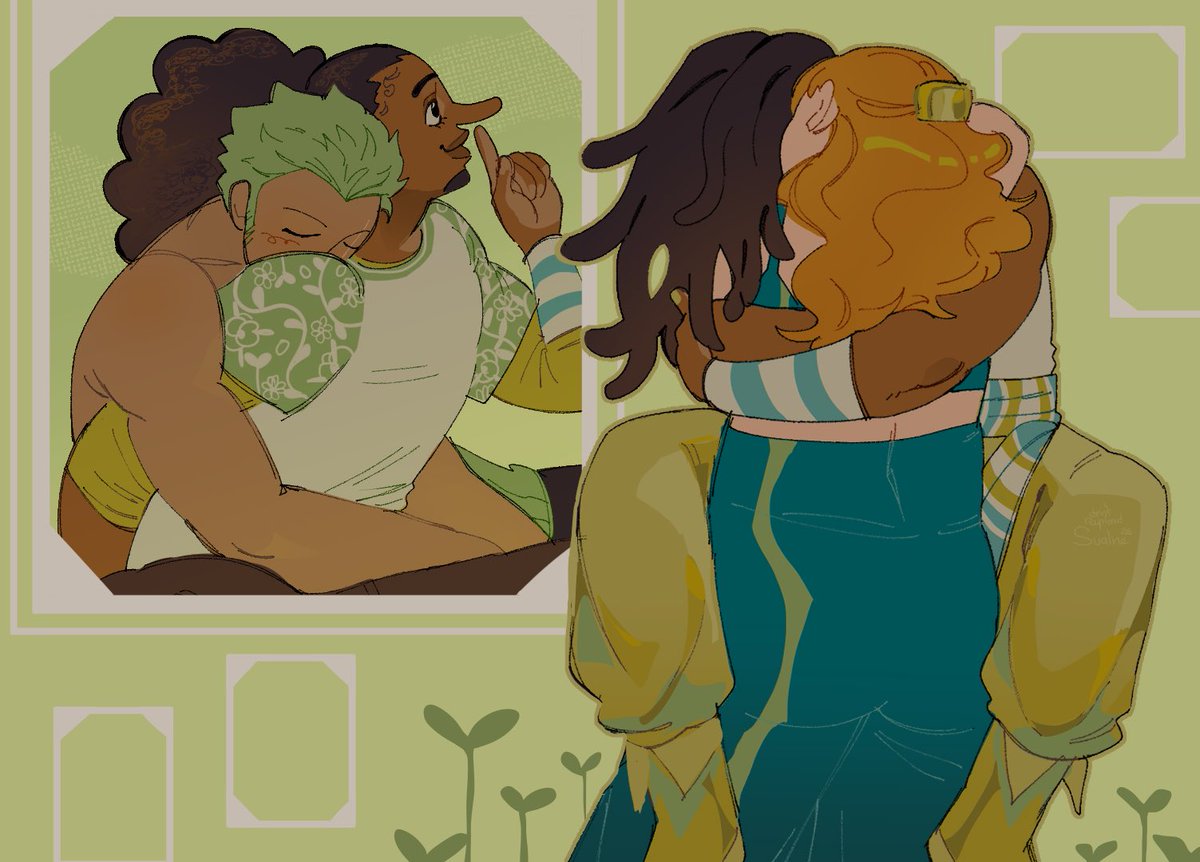 xSualne's tweet photo. hugging continues. https://t.co/xo1KGy7oiH