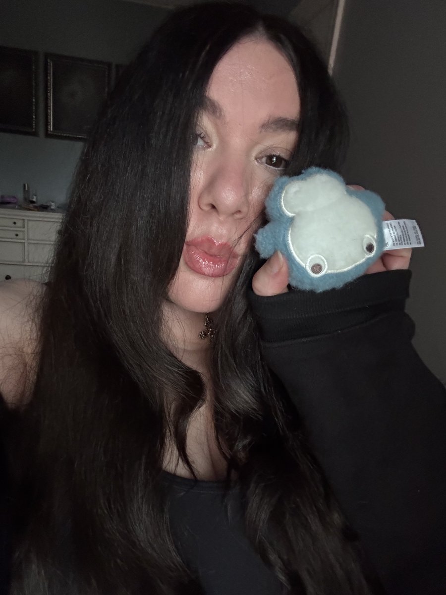 Katrina Poke 🤩💫 tweet media