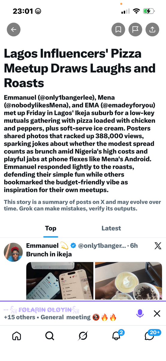 Emmanuel 💫 tweet media