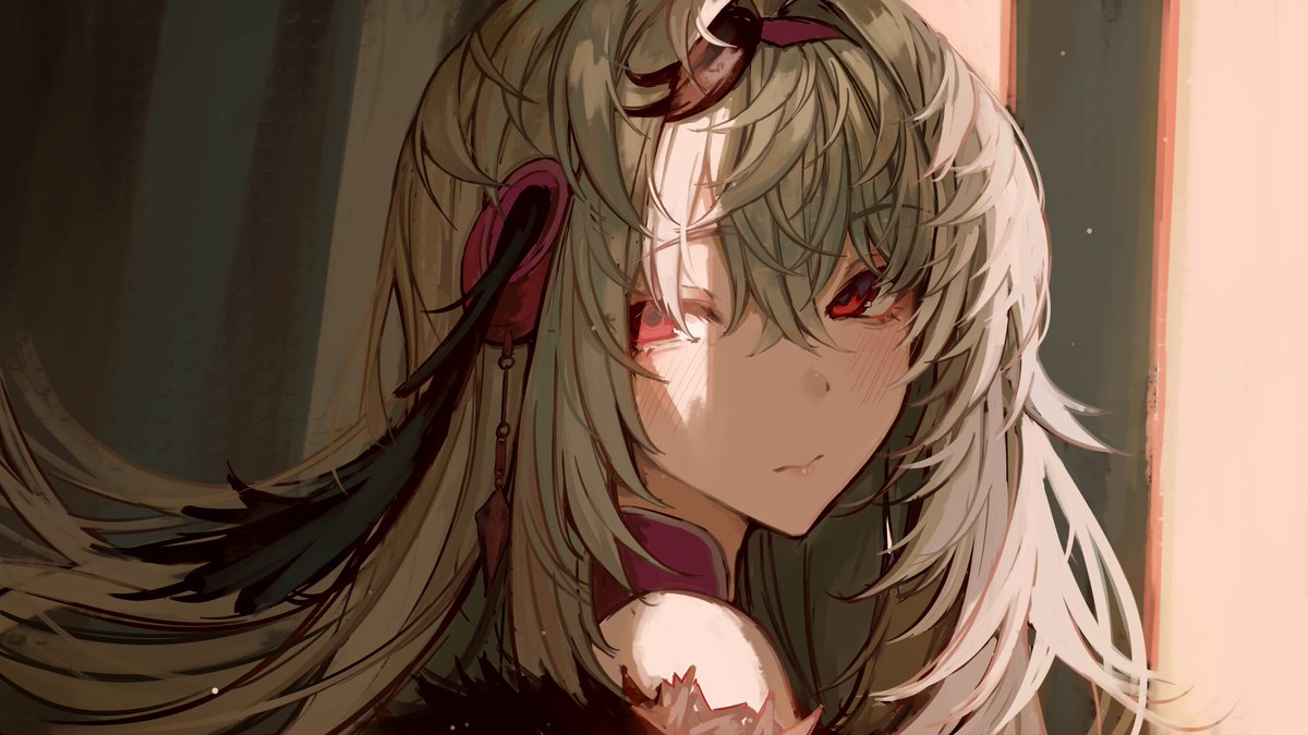 Viora Weissheart 🪶🖤 【VOLs】 tweet media