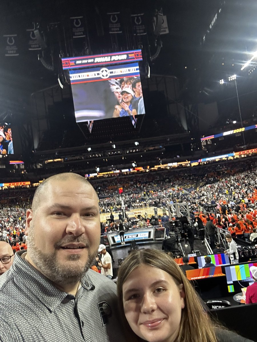 Bryan M. Likins tweet media