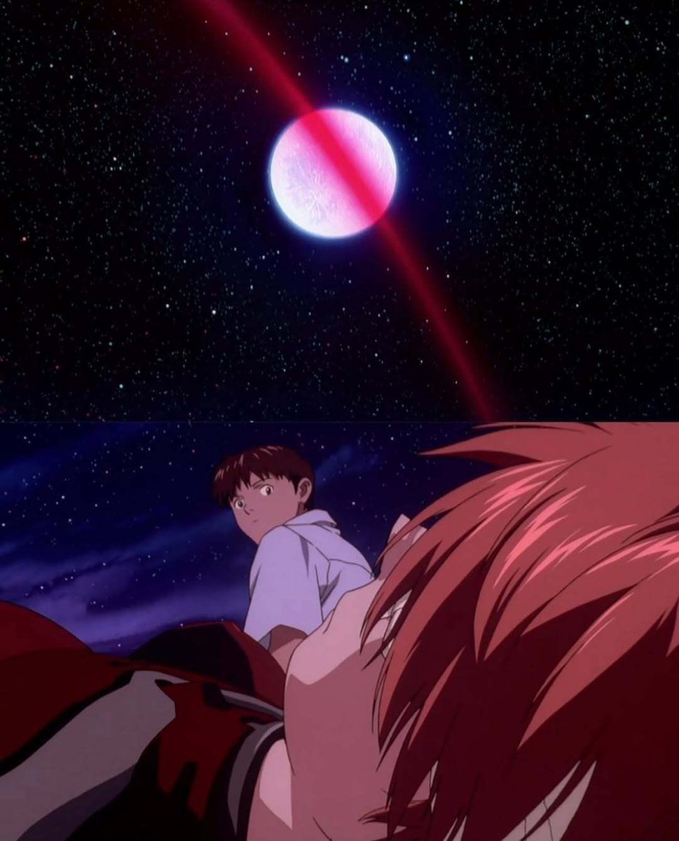Evangelion Perfect Shots tweet media