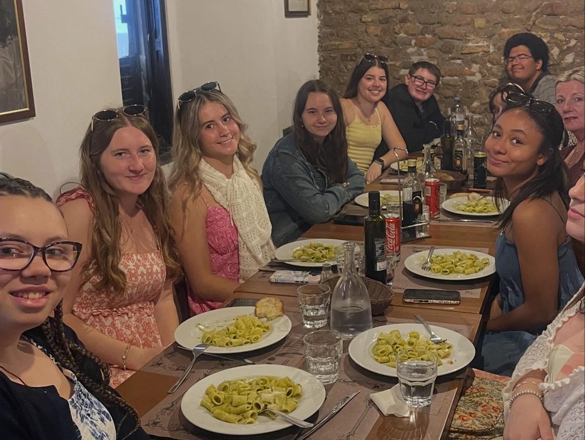 Holy Cross Preparatory Academy tweet media