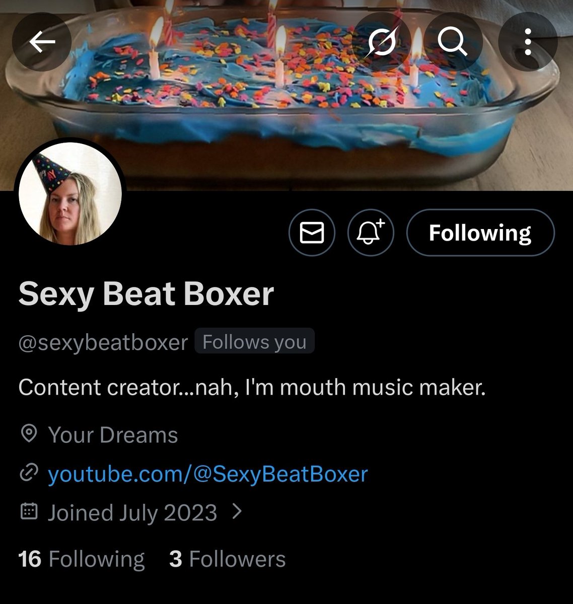 X-R-P-1983☆ tweet media