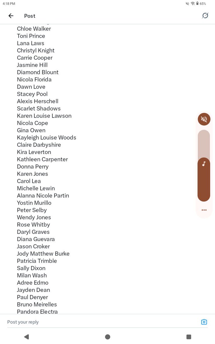 WomenOnlySorry tweet media