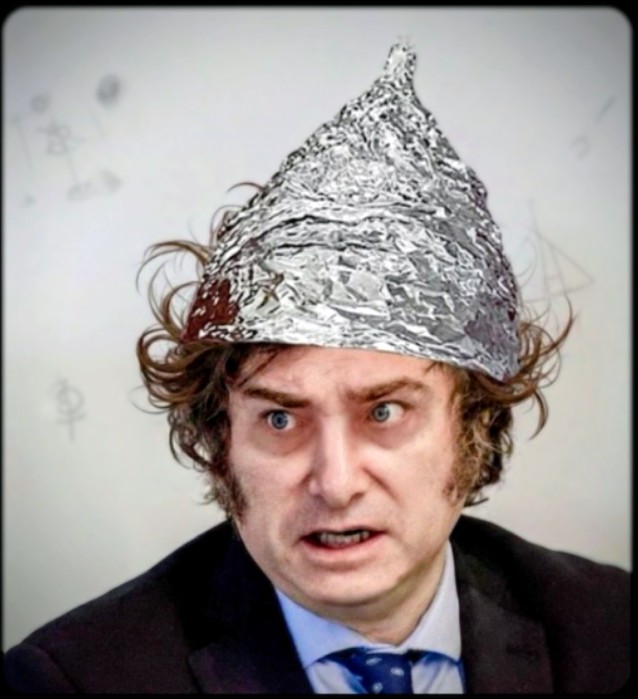 Automatismo Mental tweet media