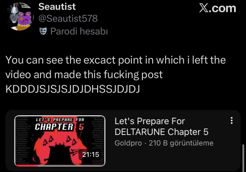 Seautist tweet media