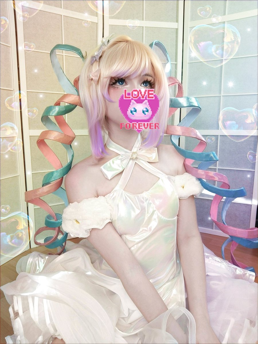 Milkyray🪽🥛【YUNYUN!!】 tweet media