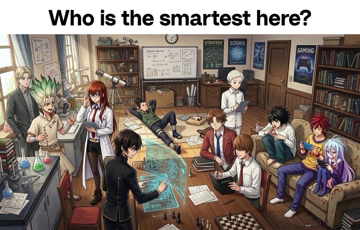 Otaku Society tweet media