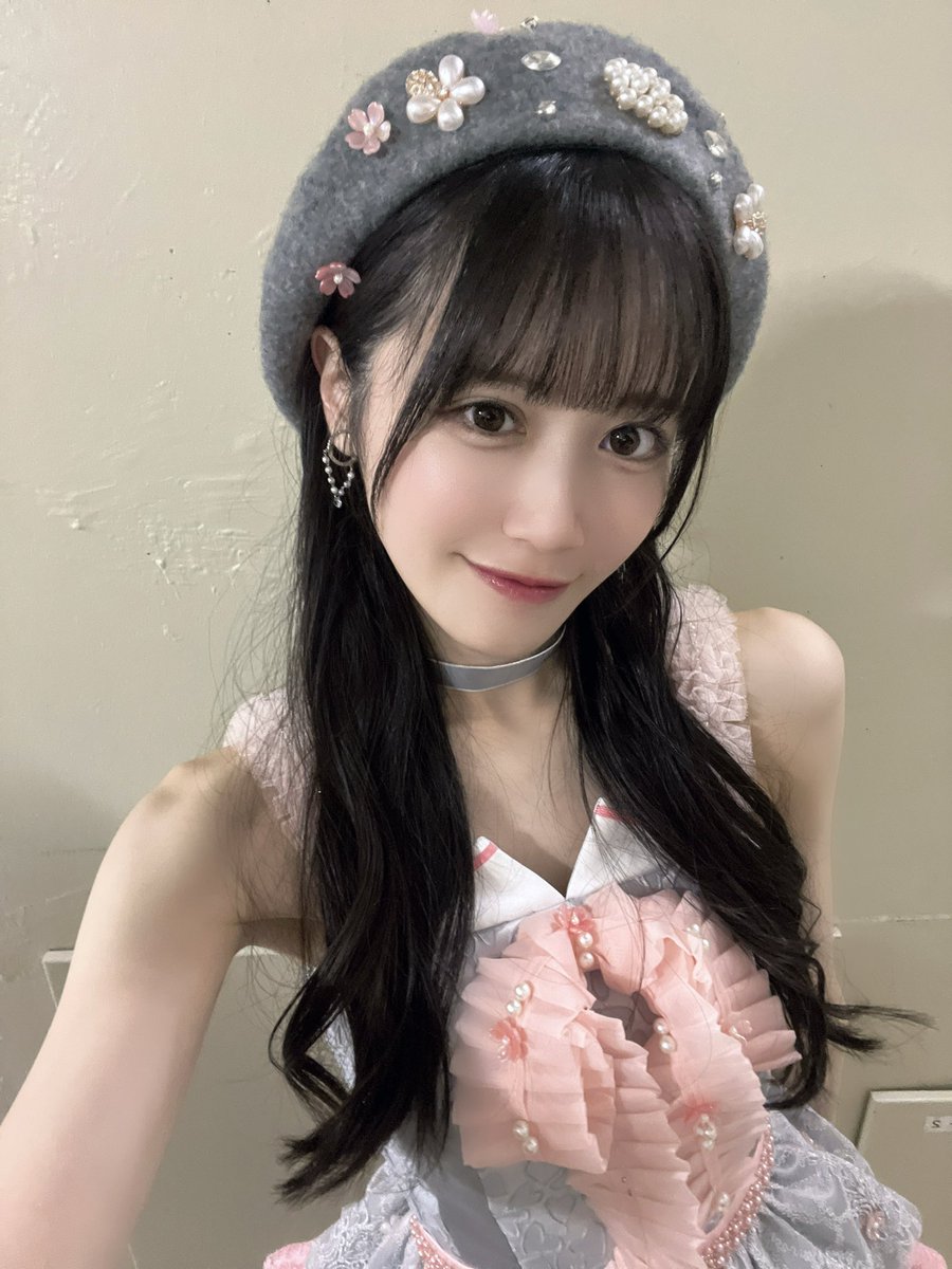 中村舞 tweet media