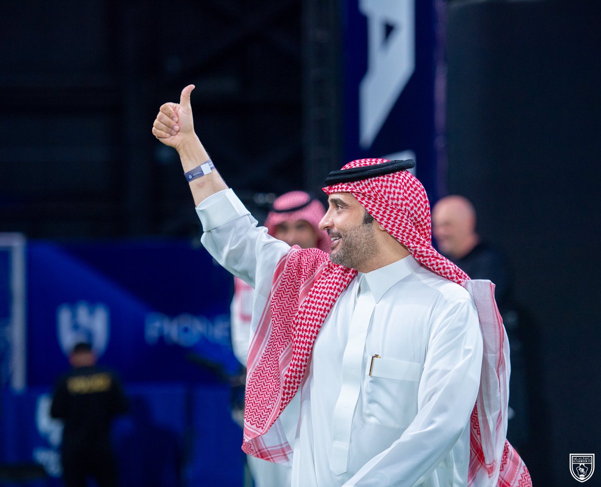 نادي التعاون السعودي tweet media