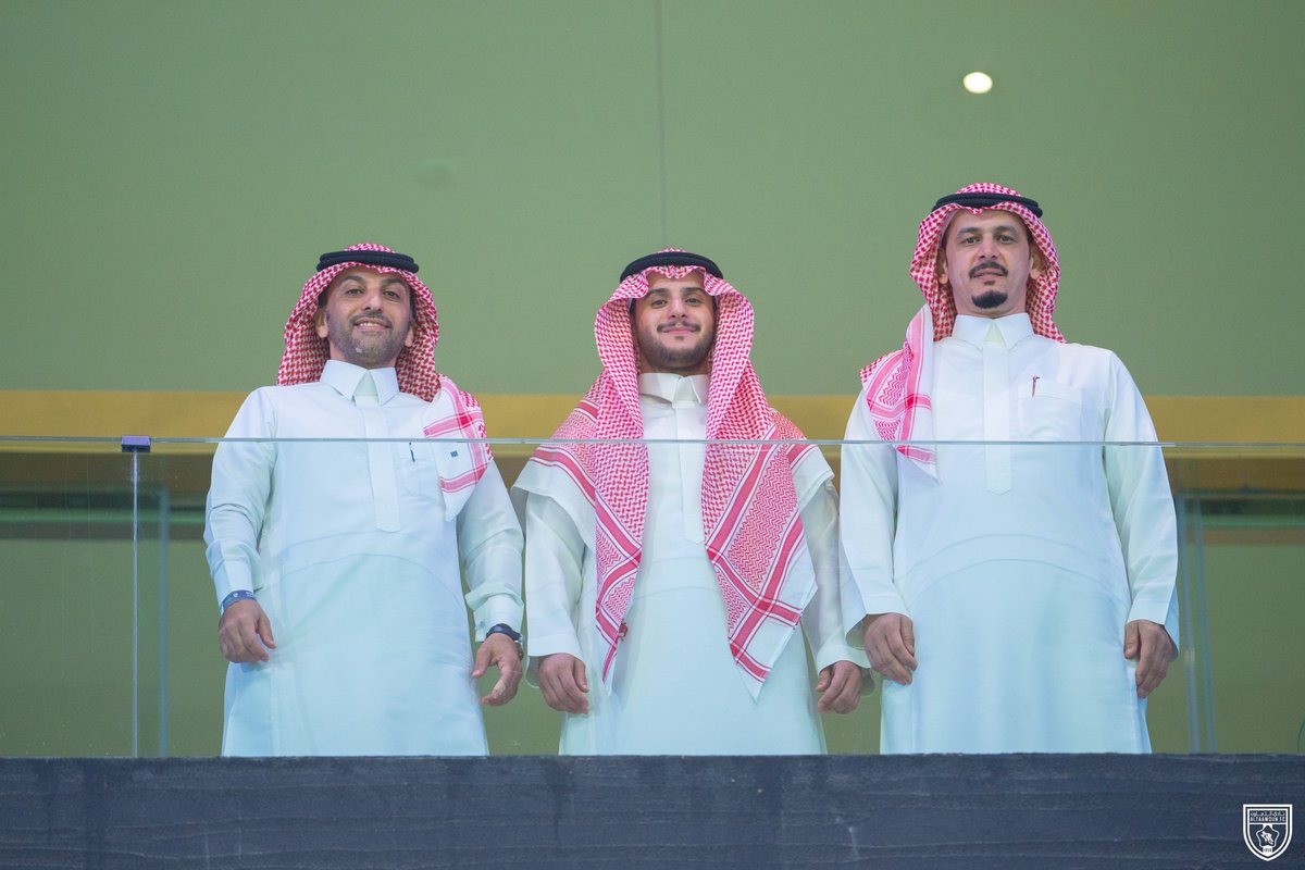 نادي التعاون السعودي tweet media