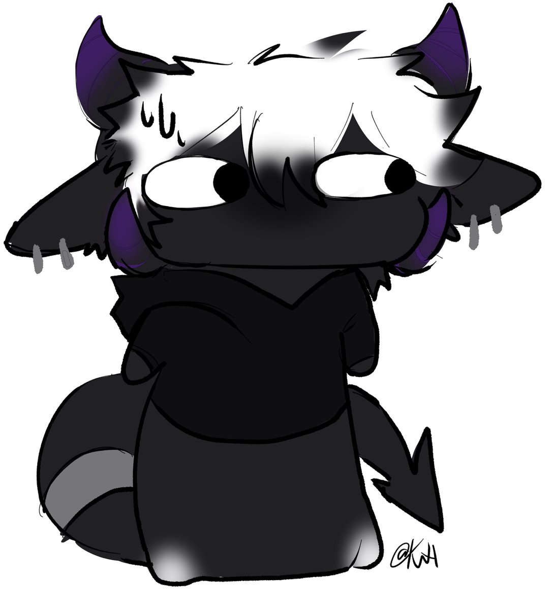 LuciFerii tweet media