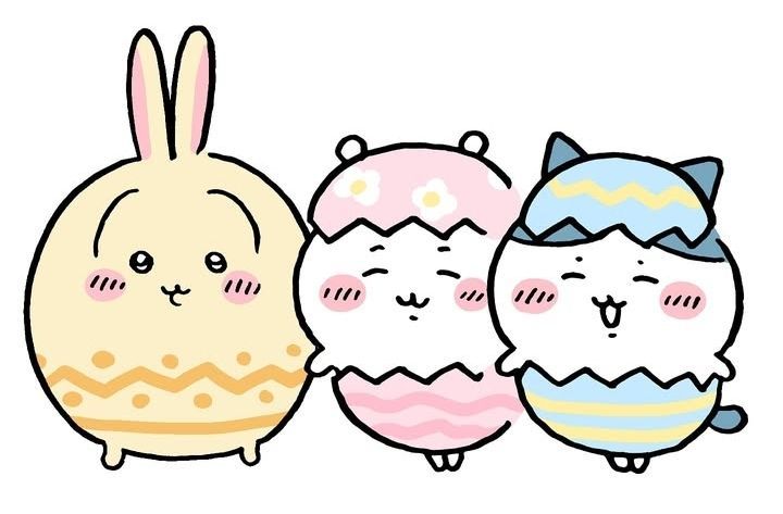 HACHIWARE LOVER!!! #1 tweet media