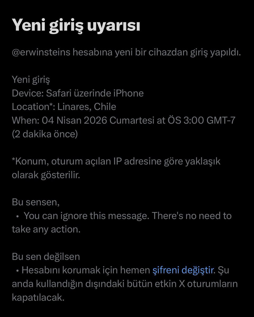 Erwin Smith #MV3 tweet media