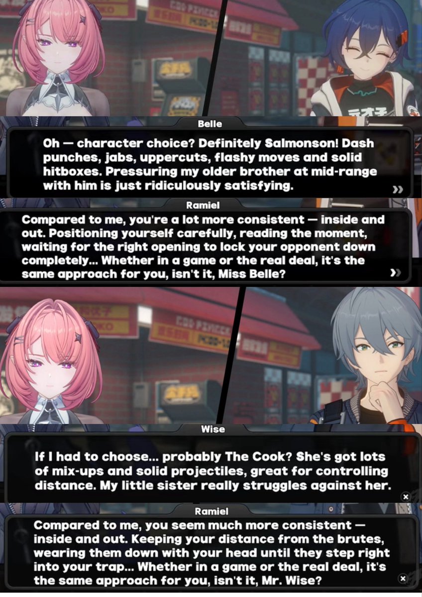 ZZZ Anonymous tweet media