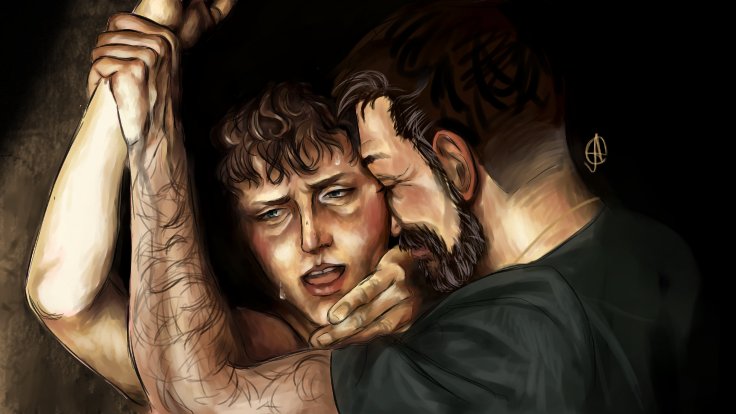 angel :3 (THE PITT 💊) tweet media