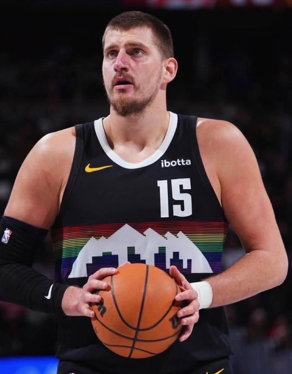 50 Nuances 🇺🇸🏀 tweet media