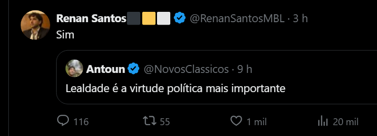 Ação Imperial Patrianovista 🇻🇦 tweet media