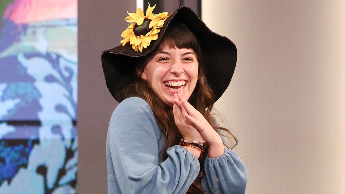 Big Isaac Daily tweet media