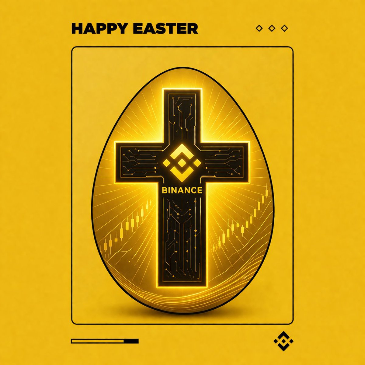 Gamji_MD's tweet photo. @binance Good luck to everyone, I have never win a giveaway i wish I will win this one 
#BinanceEaster 

@web3zaynhere 
@Vincentsolla 
@ummi https://t.co/hkjST3lHzL