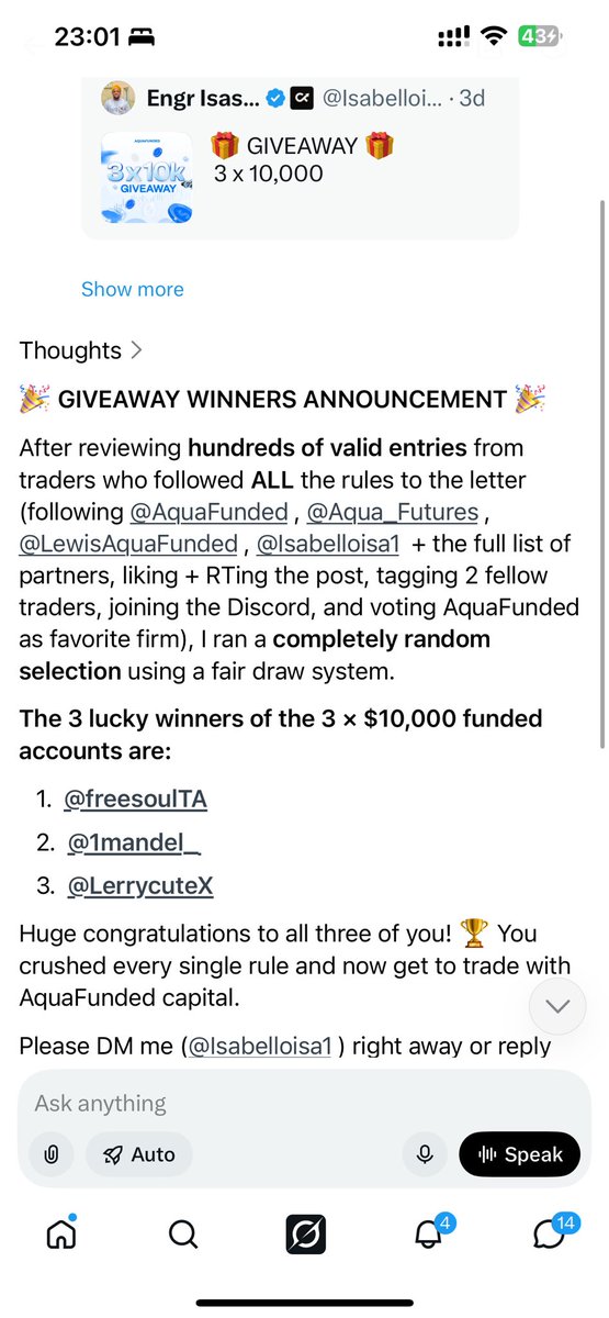 Engr Isaski tweet media